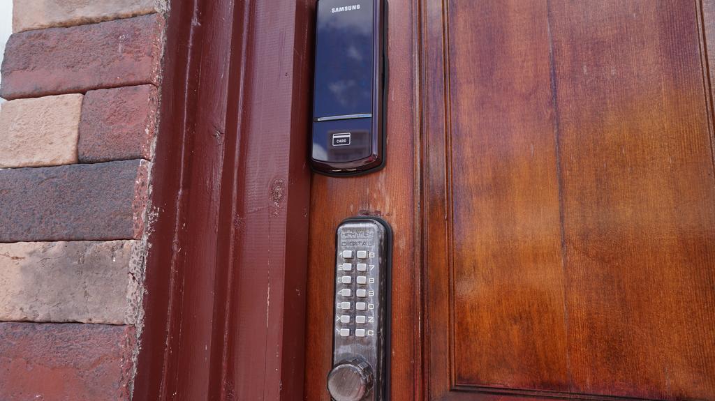 Nachura Casa Csatan Kültér fotó